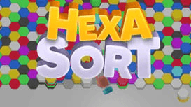 Hexa Sort